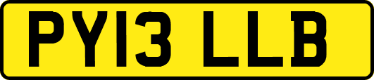 PY13LLB