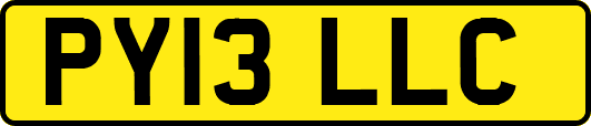 PY13LLC
