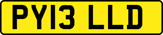 PY13LLD