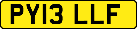 PY13LLF
