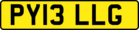 PY13LLG