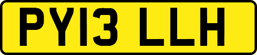 PY13LLH