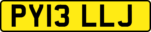 PY13LLJ