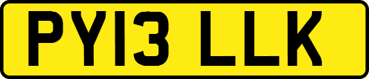 PY13LLK