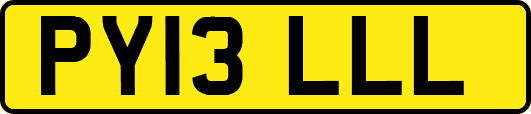 PY13LLL