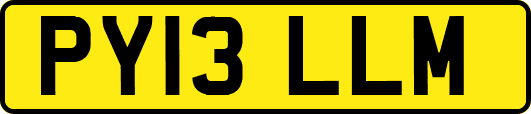 PY13LLM