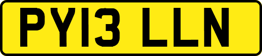 PY13LLN