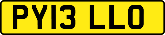 PY13LLO