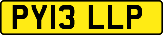 PY13LLP