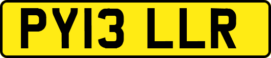 PY13LLR