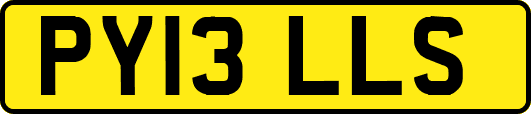 PY13LLS