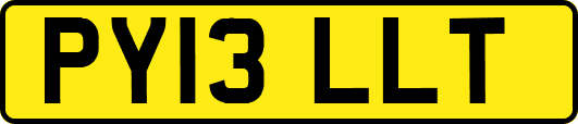 PY13LLT