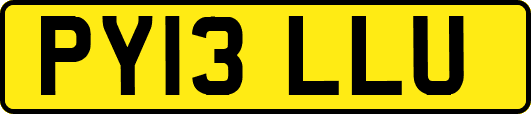 PY13LLU