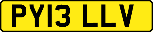 PY13LLV