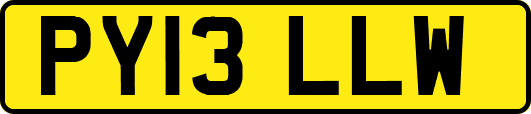 PY13LLW