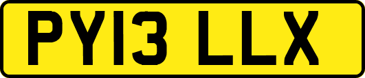 PY13LLX