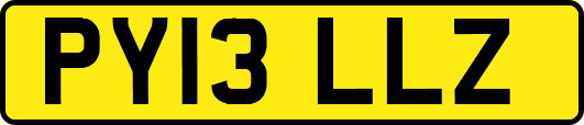 PY13LLZ