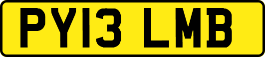 PY13LMB