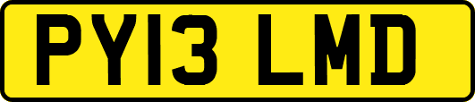 PY13LMD