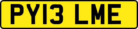 PY13LME