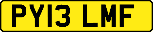 PY13LMF