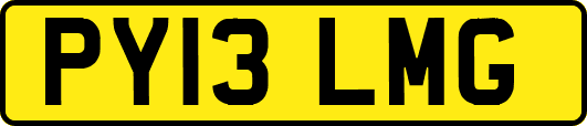 PY13LMG