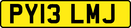 PY13LMJ