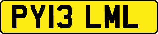 PY13LML