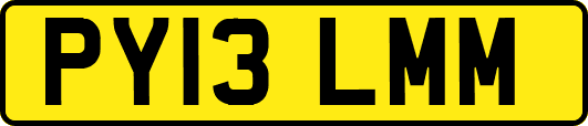 PY13LMM