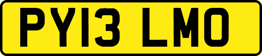 PY13LMO