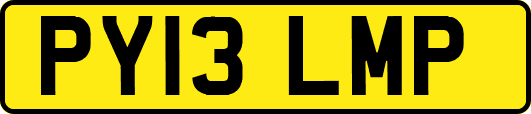 PY13LMP