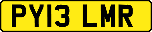 PY13LMR