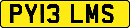 PY13LMS