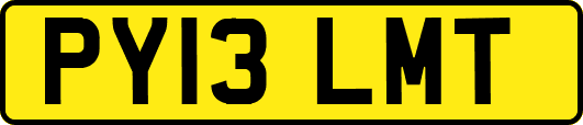 PY13LMT