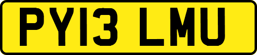PY13LMU