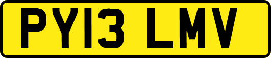 PY13LMV