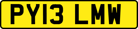 PY13LMW