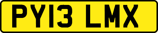 PY13LMX