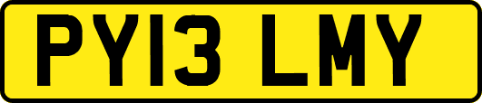 PY13LMY