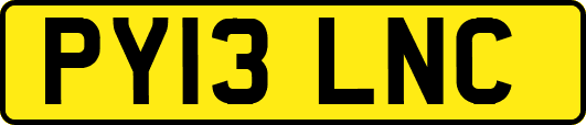 PY13LNC