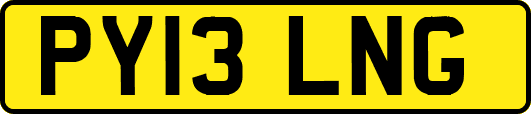 PY13LNG