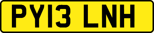 PY13LNH