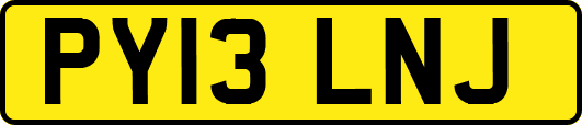 PY13LNJ