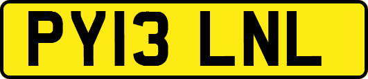 PY13LNL