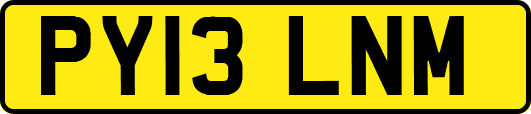 PY13LNM