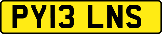 PY13LNS