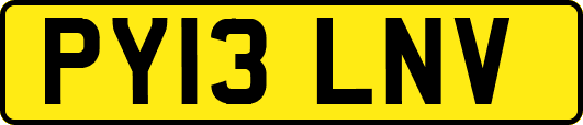 PY13LNV