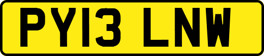 PY13LNW