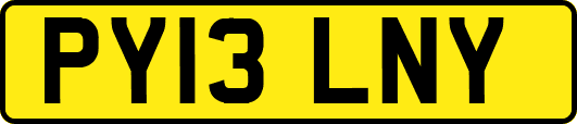 PY13LNY