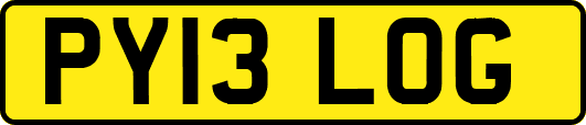 PY13LOG